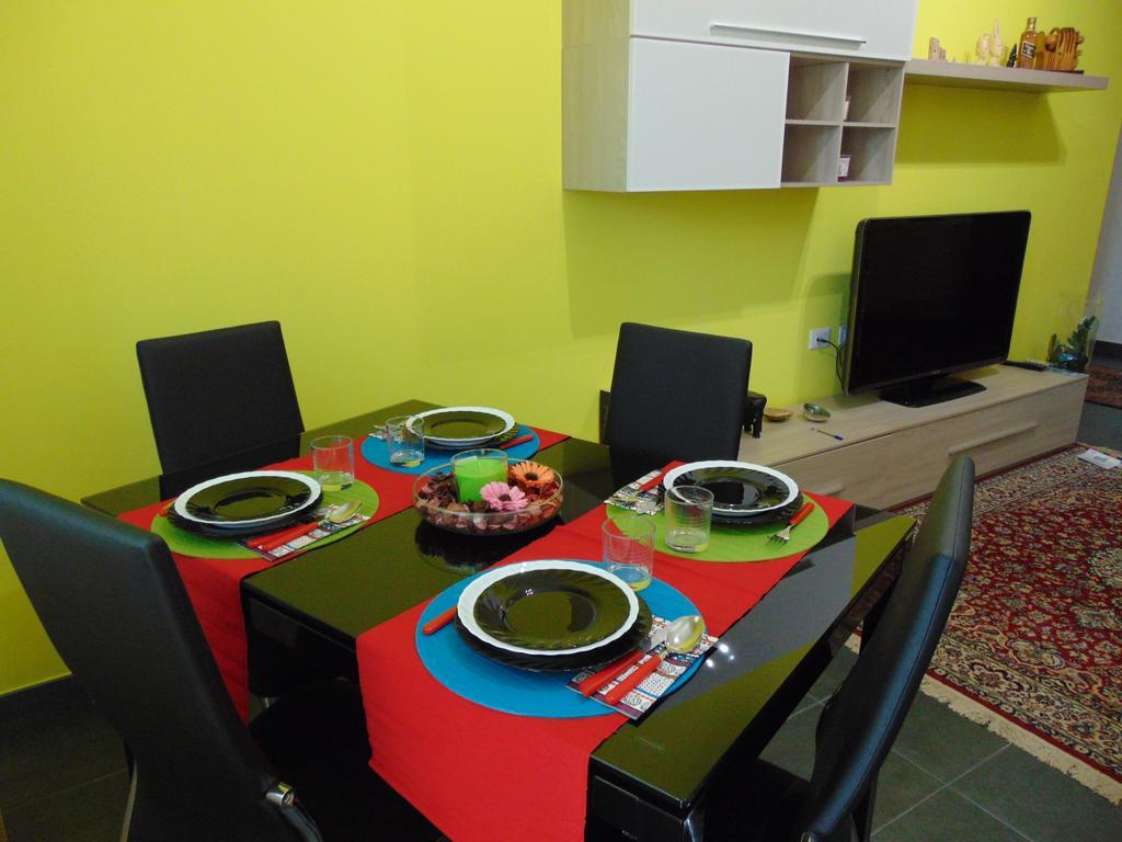 Studiohouserome Extérieur photo