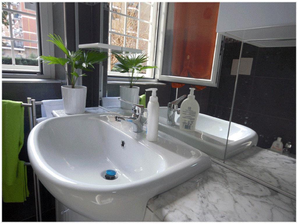Studiohouserome Extérieur photo