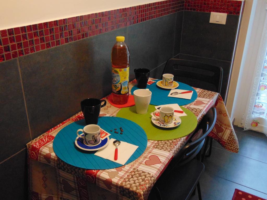 Studiohouserome Extérieur photo