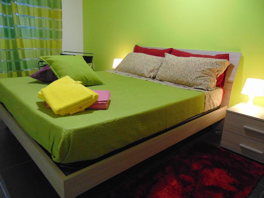 Studiohouserome Extérieur photo