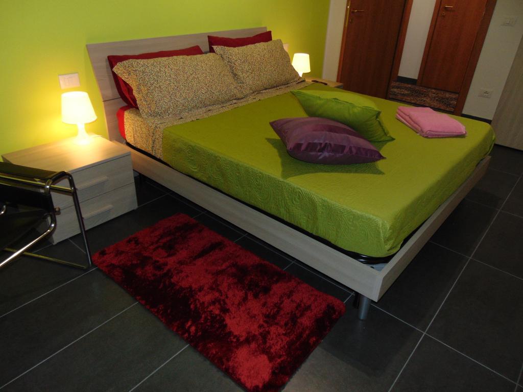 Studiohouserome Extérieur photo