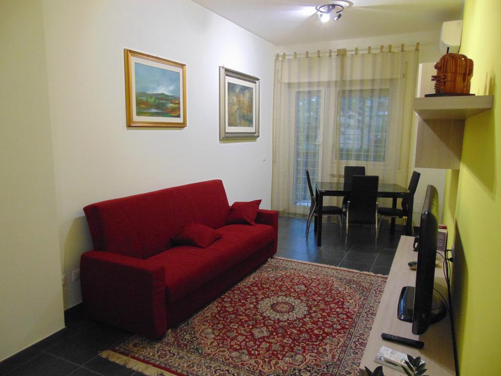 Studiohouserome Extérieur photo