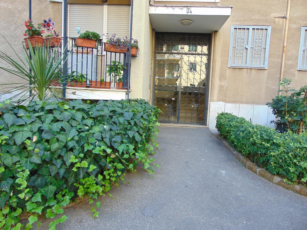 Studiohouserome Extérieur photo
